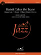 Bartok Takes the Trane Jazz Ensemble sheet music cover